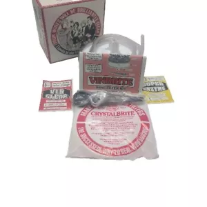 Filtro de vino Harris Filters Vinbrite NUEVO EN CAJA - Imagen 1 de 4