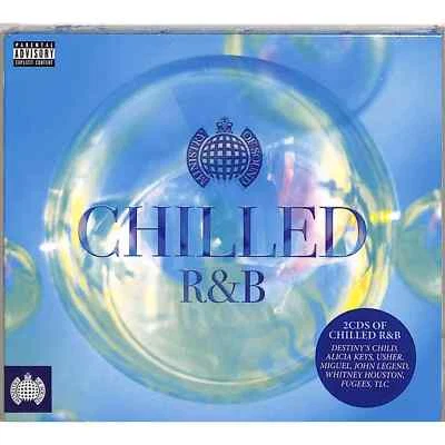 Various Artists / MINISTRY OF SOUND - CHILLED R&B (2CD) / Ministry Of Sound / M - Bild 1 von 2