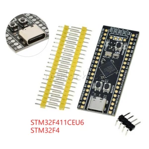 STM32F411CEU6 STM32F4 Core Minimum System Development Board Modul Type-C - Bild 1 von 7