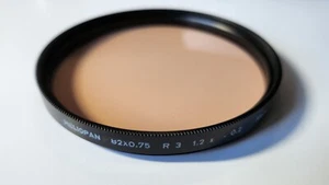 Heliopan 82mm 0.75 1.2x R3 -0.2 - Picture 1 of 1