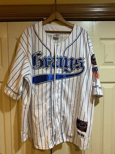 Homestead Grays Negro League Trikot Größe 3XL - Bild 1 von 7