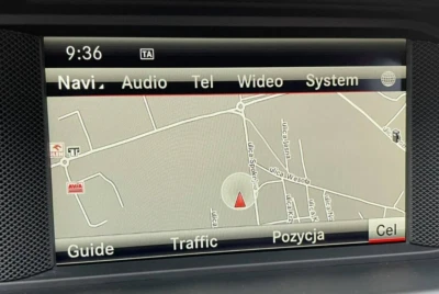 MERCEDES COMMAND NTG 4.5/4.7 EUROPE 2022 V20 CARD UPDATE + ACTIVATION CODE pin - Image 1 of 3