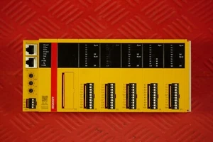 BECKHOFF EK1960-0000 TwinSAFE Controller TOP! - Picture 1 of 5