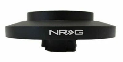 NRG Steering Wheel Short Hub Adapter for BMW E36 M3 Z3 850 Mini Cooper SRK-E36H - Image 1 of 3