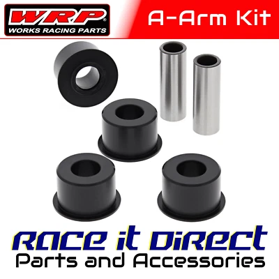 Lower A-Arm Brg Seal Kit for Kawasaki Mule 4000 TRANS 2021 WRP - Image 1 of 4