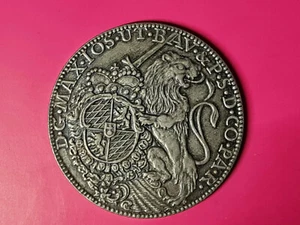 Trimm dich Medaille 1982. Sehr schönes Motiv! - Bild 1 von 2