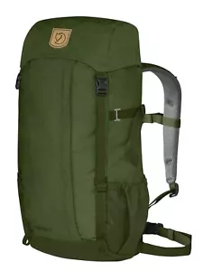 Fjällräven Singi Kaipak 28 Backpack Rucksack Tasche Pine Green Grün Neu - Bild 1 von 1