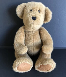 Ganz Plush Bear Cottage Collectable 39cm Vintage 1995 - Bild 1 von 8