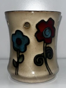 Scentsy Pensionato Ashbury Floreale Plug-In Parete Scaldacera Copertura Luce Notturna 3,5" - Foto 1 di 4