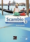 Scambio B  Unterrichtswerk Fur Italienisch In Drei Band  Buch  Zustand Gut