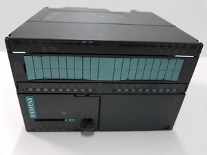 Siemens 6ES7 352-5AH10-0AE0 Simatic S7-300 CPU FM 352-5 Boolean Processor - Picture 1 of 9