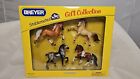 Breyer Horses 5971 Stablemates G3 Belgian Andalusian Paso Tennessee Walker Nib