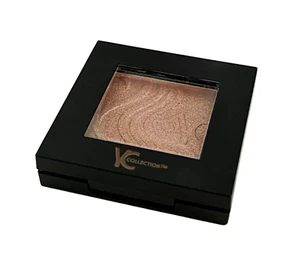 YC Collection Highlight Powder Travel Size in Coin Rose Gold Pigment 3g - Picture 1 of 4