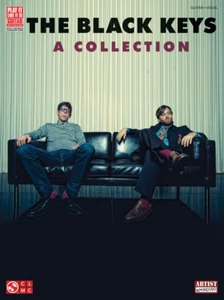 The Black Keys: a Collection - Picture 1 of 1