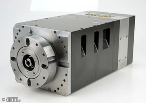 Omlat Elektrospindel Frässpindel Fräsmotor Electrospindle #D11587 - Bild 1 von 1