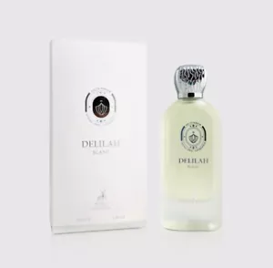 Profumo Delilah Blanc EDP di Maison Alhambra 100 ML:🥇Super incredibile nicchia ricca🥇 - Foto 1 di 1