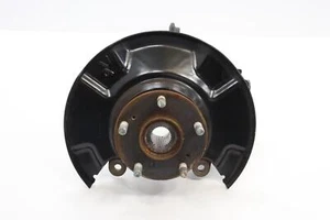 Honda Accord 2018-2022 suspensión delantera derecha husillo nudillo y buje OEM - Imagen 1 de 11