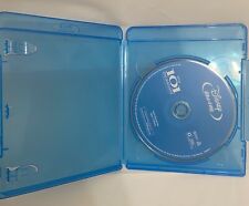 200113 Blu-Ray Disney 101 DALMATIANS EUC Disc and Blue Case Only