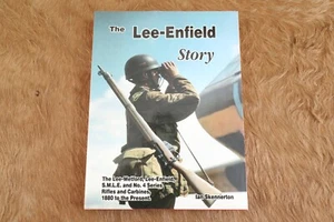 The Lee-Enfield Story by Ian Skennerton - Imagen 1 de 11