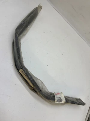 Parachoques delantero Arctic Cat negro 12-396 Prowler EXT 1991-1993 nuevo complemento Foto 1 de 4