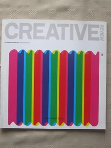 CREATIVE REVIEW - SEPT 2004 - DEGREE SHOWS / EDWARD HOPPER - Imagen 1 de 1