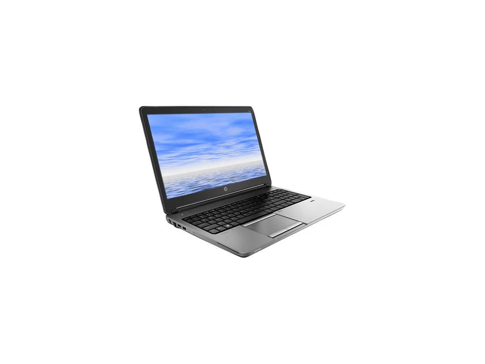 Portátil Notebook HP ProBook 15.6" 650 G1 i5 16GB RAM 512GB SSD Wifi Win 10 Pro Foto 1 de 1