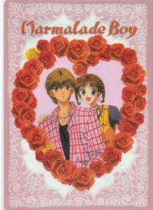 Marmalade Boy Pencil Board Shitajiki NEW - Picture 1 of 1