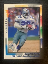 1992 Wild Card Football - You Pick (Stars & HOF)