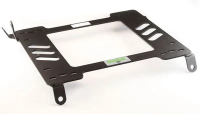 PLANTED SEAT BRACKET FOR 1993-2007 SUBARU IMPREZA WRX STI DRIVER LEFT SIDE  - Image 1 of 3