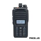 IP68 Waterproof Professional Walkie Talkie VHF UHF Handheld Transceiver 198 CH