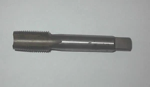 DORMER SKF E524 TAP 7/8" - 14 UNF FIRST No1 TAPER