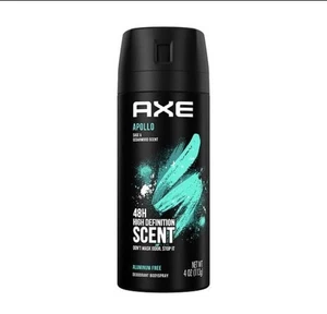 AXE Apollo 48H Deodorant Körperspray für Männer - Salbei & Zedernholz, 4oz - Bild 1 von 3