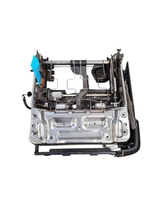 Expediton 2015 asiento delantero pista 620459 Foto 1 de 4