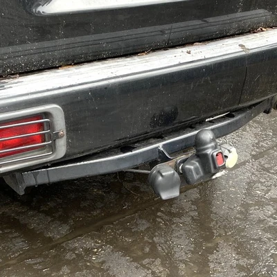 Towbar Fixed for Mitsubishi MONTERO SPORT K85W MK1 2.4 - Image 1 of 4