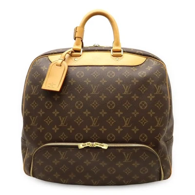 LOUIS VUITTON Monograma Evasión Boston Bolso de Mano Bolso de Viaje Bolso Deportivo M41443 Foto 1 de 4