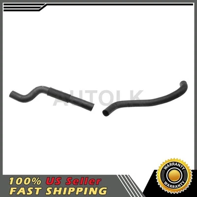 Manguera de refrigerante de radiador Dayco para Toyota Camry 2002 2003 2004 2005 2006 Foto 1 de 4