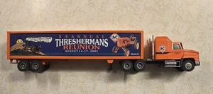 Penjoy MACK CH600 Allis Chalmers 54th Annual Threshermen's Reunion FREE SHIPPING - Picture 1 of 19