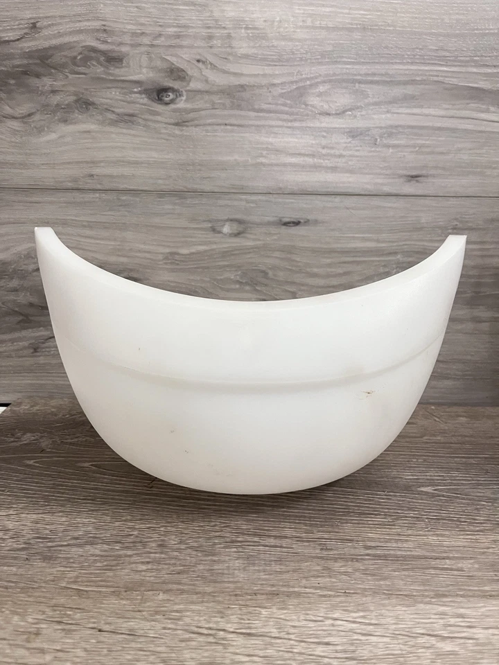 Craftsman Garage Door Opener Light Cover Only 139.53924 Foto 1 de 2