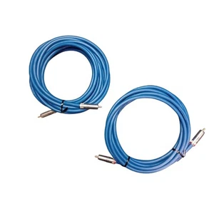 CABLE SUPER REFINADO Accuphase Al-50 - Imagen 1 de 7