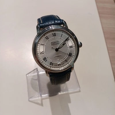 AUGUSTE REYMOND AR66E0.6 fecha automática Foto 1 de 4