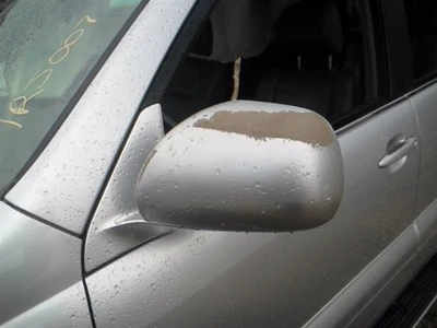 Espejo retrovisor lateral izquierdo del conductor eléctrico compatible con 03-09 LEXUS GX470 104907930 Foto 1 de 4