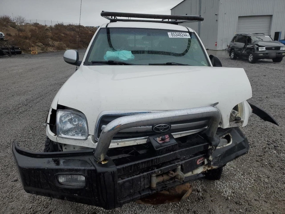 Engine ECM Electronic Control Module Center Dash 4WD Fits 01-02 TUNDRA 29044269 Foto 1 de 4