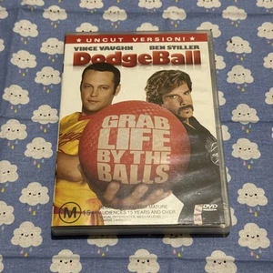 Dodgeball (DVD, 2004) - Imagen 1 de 1