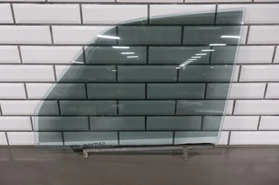 1991-1997 Toyota Land Cruiser левый LH водитель передняя дверь стекло только - Изображение 1 из 4