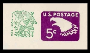 GROSSHANDEL - U553 NEUWERTIGE GESCHNITTENE QUADRATE x 5 KOPIEN - Bild 1 von 2