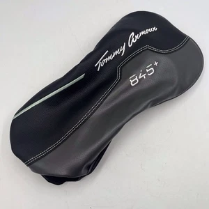 Tommy Armour 845+ Driver Head Cover Headcover FK4 - Picture 1 of 6