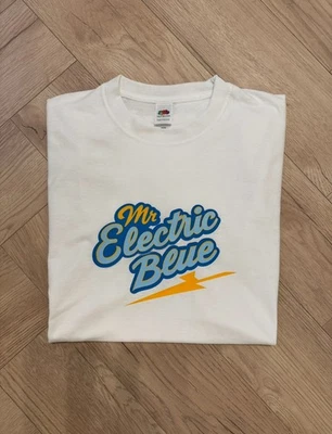 Benson Boone Logo T shirt - unisex oversized