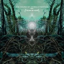 Ocean  the Sun von Sound of Animals Fighting | CD | Zustand sehr gut - Bild 1 von 2