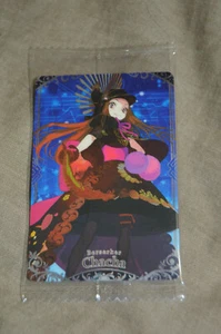 fate grand order wafer card vol 5 12 Chacha Berserker - Picture 1 of 1