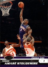 2007-08 Stadium Club Basketball Card Pick